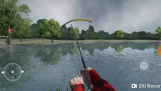 Ultimate Fishing Simulator | Android game | Pike 10,67kg | Richmond Lakes