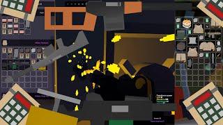 Unturned | Washington #5 | Рейд соседей