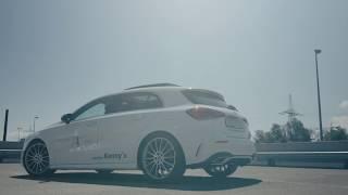 Mercedes-Benz A-Klasse | Kenny's Auto-Center