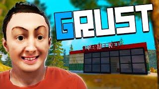 I Played The Updated Garry's Mod Rust (its incredible)