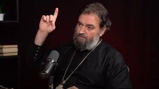 Все мы живём в долг. Протоиерей Андрей Ткачёв