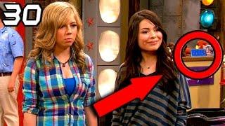 30 Things You Didn't Know About iCarly