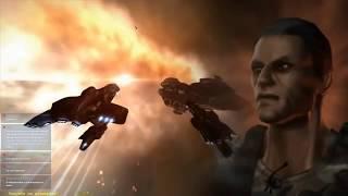 EVE Online | От Альфы к Омеге без доната #13 Ангелы в лоу