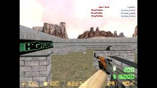 dll + aimcfg 2021 That's how my rifle works counter strike 1.6 #dll #aimcfg