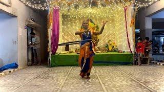 Classical dance Shivam Shankarm-remake