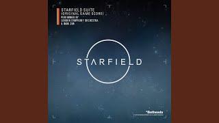 Starfield Suite (Original Game Score)