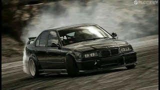 BMW E36 DRIFT COMPILATION