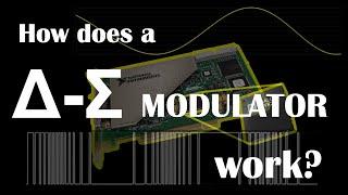 Delta-Sigma Modulator Basics