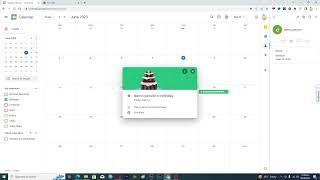 How to Add Birthdays and Anniversaries to Google Calendar