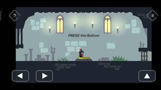 Tricky Castle Princess Castle Level 7 Walkthrough