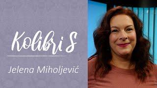 KolibriS - Jelena Miholjević