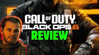 Call of Duty: Black Ops 6 Review - is it Worth Buying?