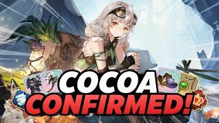 Saffiyah Skipped! Cocoa Confirmed! | Global Schedule Bamboozled!