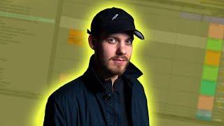 HOW TO SOUND LIKE SAN HOLO