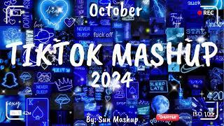 Tiktok Mashup October 2024 (Not Clean)