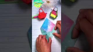 Origami Paper | DIY Easter Craft_#377
