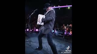 Edén Muñoz Acordeon
