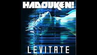 Hadouken! - Levitate