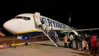 Ponta Delgada Airport, Sao Miguel, Azores