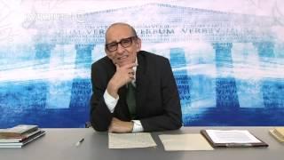 Marco Aurelio Denegri miscelanea parte 03 (20-03-2014)