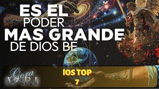 TOP 7: El poder mas grande del Dios BE, ¿Cuál es y de donde nace su poder?