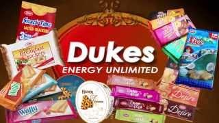 Dukes biscuit Ethiopian AD by FORMOD Multimedia Production