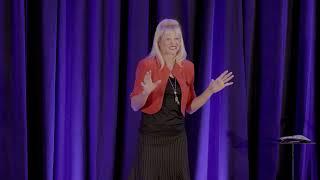 Nikki Stone, 2024 Midwest Speakers Bureau Speakers Showcase