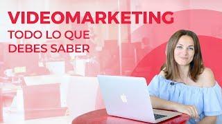 ¿Qué es VIDEO MARKETING? - Ejemplos y Consejos para Empresas