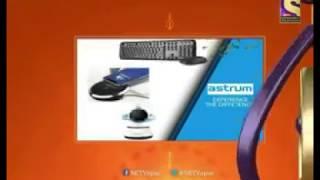 Sony TV Advertisement TAG for Asia Pacific