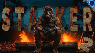 S.T.A.L.K.E.R 2 - Создания новой аномалии. "Баги, Приколы, Фейлы"