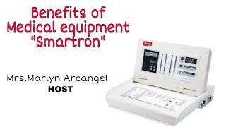 Benefits of Smartron on our body