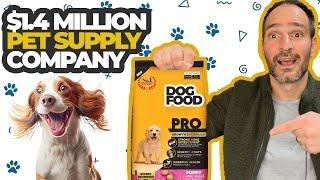 How to Start an Online Pet Supply Business