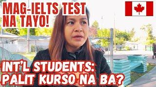 PALIT KURSO NA BA? PGWP ON LABOR MARKET SHORTAGE | BUHAY INTERNATIONAL STUDENT CANADA V83