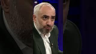 İsmail Saymaz Ümit Özdağ'ı Bu Sözlerle Savundu 'Bu Süreçte En Dik Kendisi Durmuştur!' #shorts
