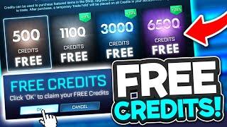 FREE Credits METHOD in Season 16 (Rocket League)