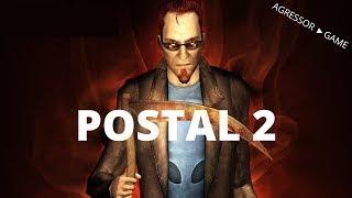 ПОЛНЫЕ БЛЮВАКИ ► Postal 2 AWP-Delete Review ПРОХОЖДЕНИЕ