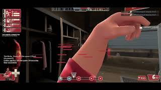 the bot war (team fortress 2)