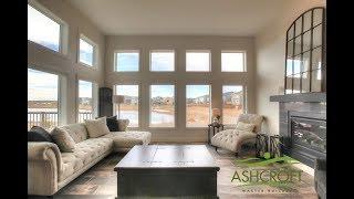 The Kristin by Ashcroft Homes Master Builder  / 360 Virtual Tour