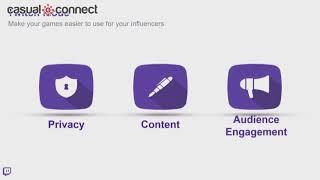 Improving your Game's Engagement with New Tools from Twitch | Jon Pulsipher