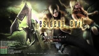 Resident Evil 4 - The Shame Bin