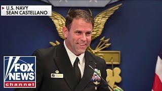 GOP lawmakers call on Navy to drop inquiry into SEAL commander after recruits’ death