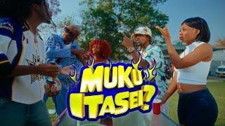 Bling4 - Mukuitasei ( Official music video)