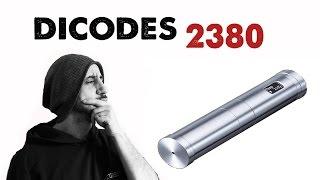 Dicodes 2380 Review