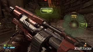 Прохождения игры Doom Eternal (  1  серия )