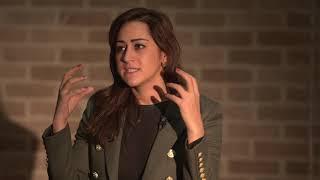 How Can We Sustainably Power a Cryptocurrency Future? | Tara Shirvani | TEDxCambridgeUniversity