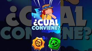 MEJOR GADGET Y HABILIDAD ESTELAR DE CORDELIUS #shorts #brawlstars #cordelius