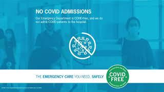 Emergency Care: Medical Health Services - Cleveland Clinic Abu Dhabi