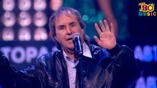 Chris De Burgh -  Moonlight and Vodka Discoteka 80 Moscow