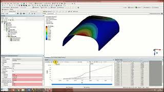 Запись вебинара "Возможности ANSYS Mechanical 2019 R1"