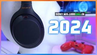 Worth buying Sony WH-1000XM4 in 2024?  (vs WH-1000XM5, ULT Wear)